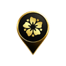 SQ Dentist Location Marker
