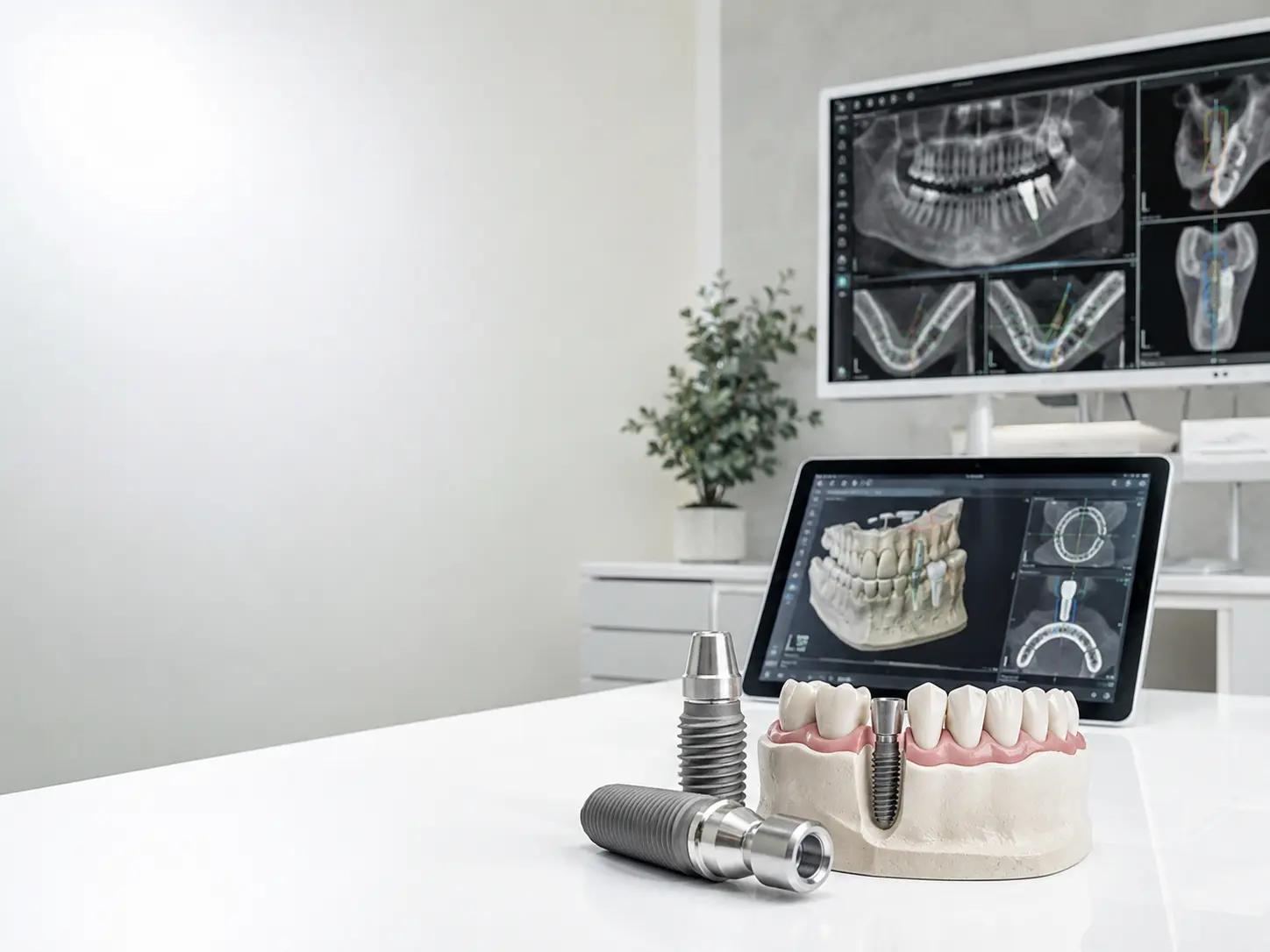 Implant Solutions