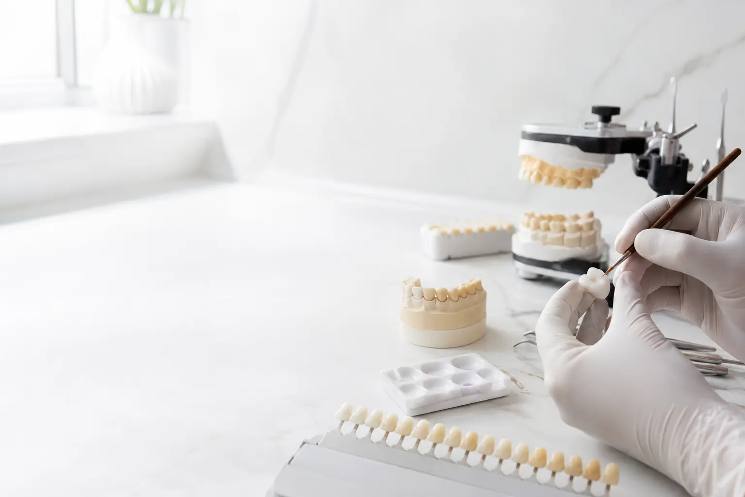 Restorative Dentistry