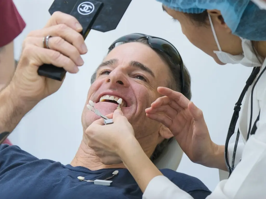 Smile & Aesthetic Care